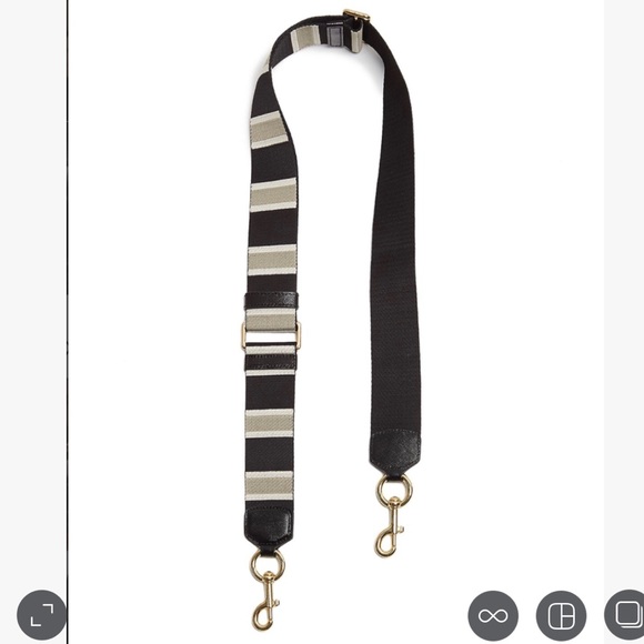 Marc Jacobs Accessories | Bag Strap | Poshmark